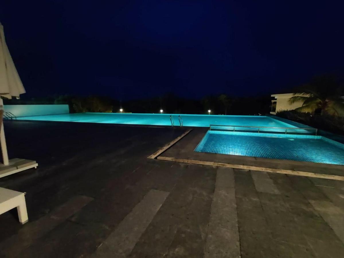 Radisson Blu Resort Visakhapatnam Exterior foto